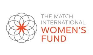 match international women's fund